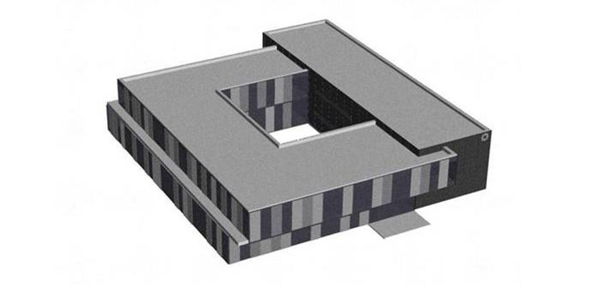 Wizualizacja komendy_Łańcut Wizualizacja komendy_Łańcut