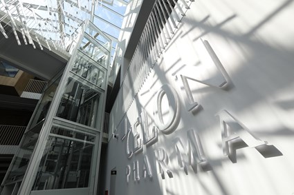 Celon Pharma