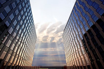 Green Towers