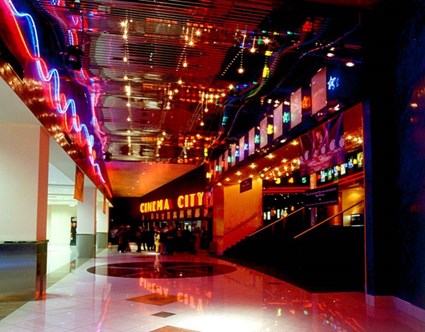Plaza