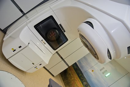 Radiotherapy Center in Kalisz