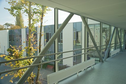 Radiotherapy Center in Kalisz