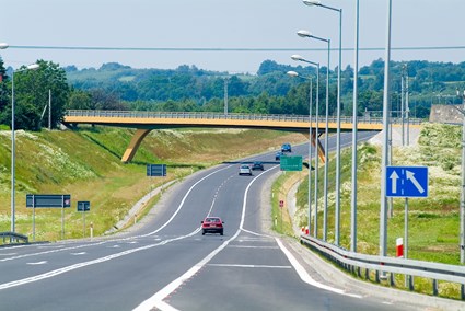 Pilzno bypass