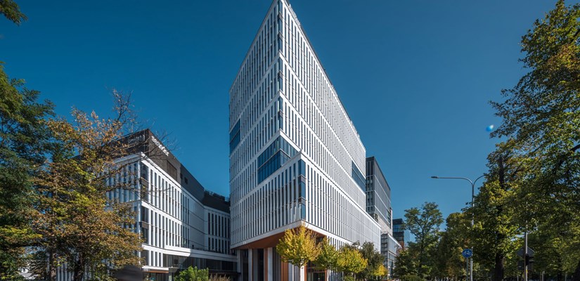 Zdjęcie - Centrum Południe Zdjęcie - Centrum Południe