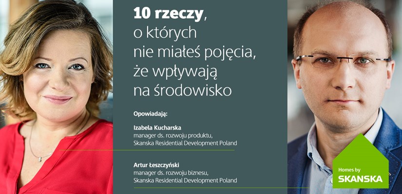 10 rzeczy, o których nie miałeś pojęcia, że wpływają na środowisko 10 rzeczy, o których nie miałeś pojęcia, że wpływają na środowisko