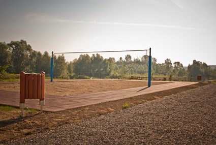 Park Wodny "Stawy"
