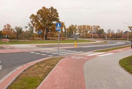 droga wojewódzka 871