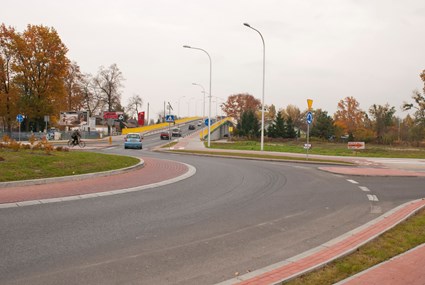 droga wojewódzka 871