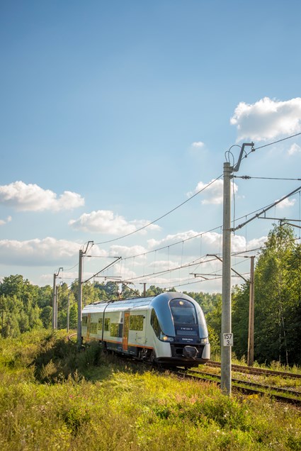 LK nr 25 - km 224 - 209_okolice Dwikozy