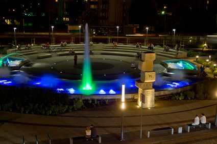 Rewitalizacja centrum Piły