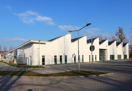 Szkoła Wyższa Psychologii Społecznej we Wrocławiu