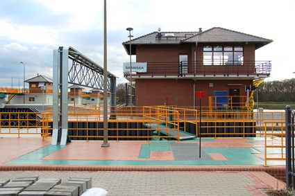 fot. RZGW we Wrocławiu