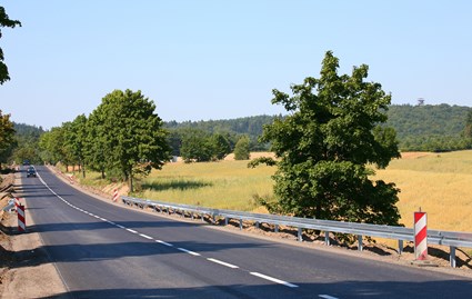 droga krajowa nr 20