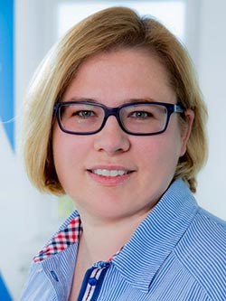 Joanna Zalecka