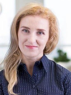 Iwona Walczak
