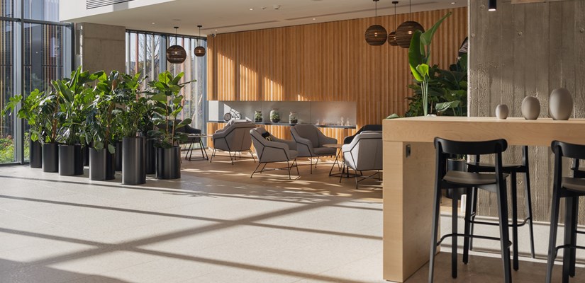 P180 lobby P180 lobby