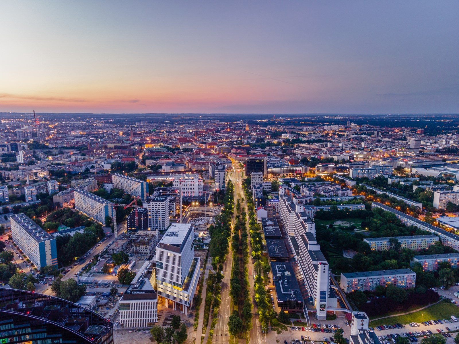 Centrum Południe_fot