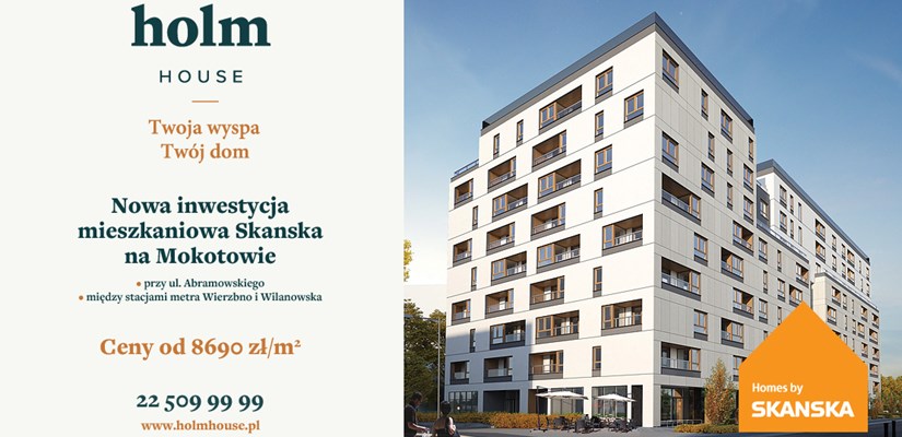Dni Otwarte Holm House Dni Otwarte Holm House