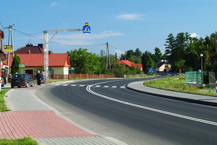 National road No. 9