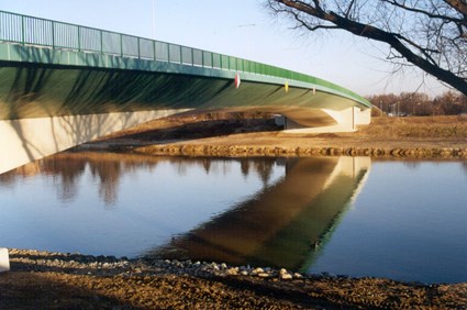 Most Zwierzyniecki