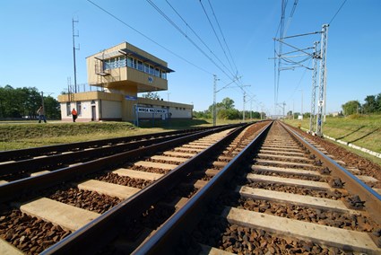 Modernization of railway line between Minsk Mazowiecki and Siedlce