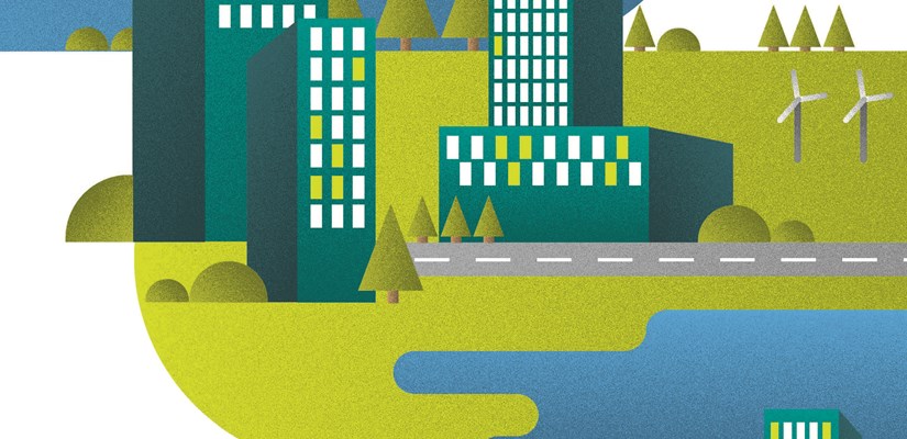 G4E, Cushman & Wakefield, Skanska - Report G4E, Cushman & Wakefield, Skanska - Report