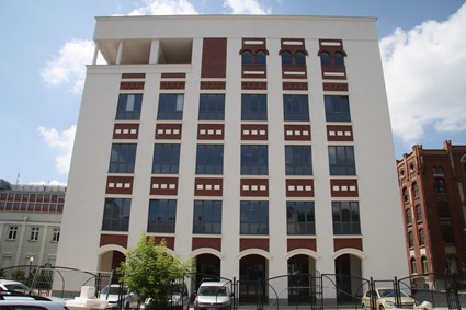 Center for Information Technology of Technical University in Lodz.