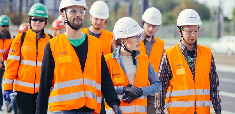 Skanska_praktyki dla studentow Skanska_praktyki dla studentow