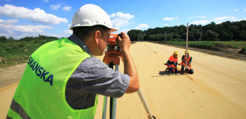 Skanska Skanska