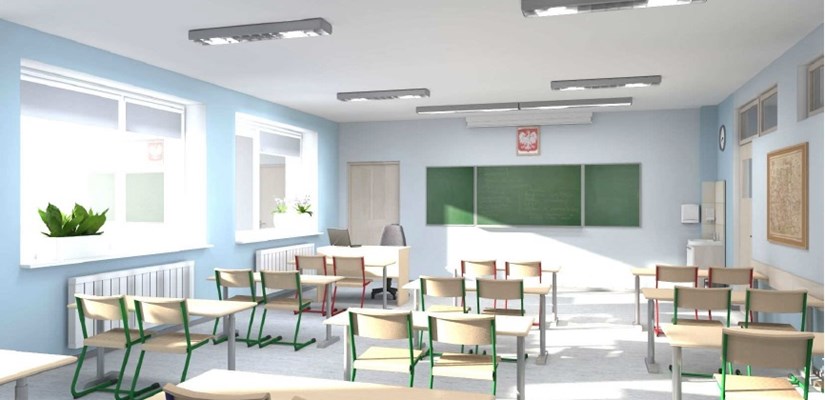Szkoła_wizualizacja Szkoła_wizualizacja