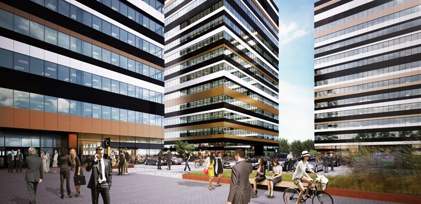 Silesia Business Park Silesia Business Park