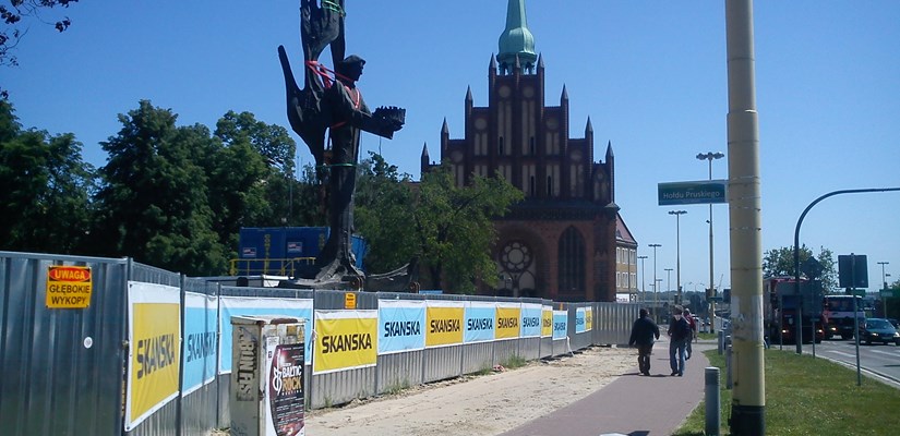 Centrum Dialogu Przełomy Centrum Dialogu Przełomy