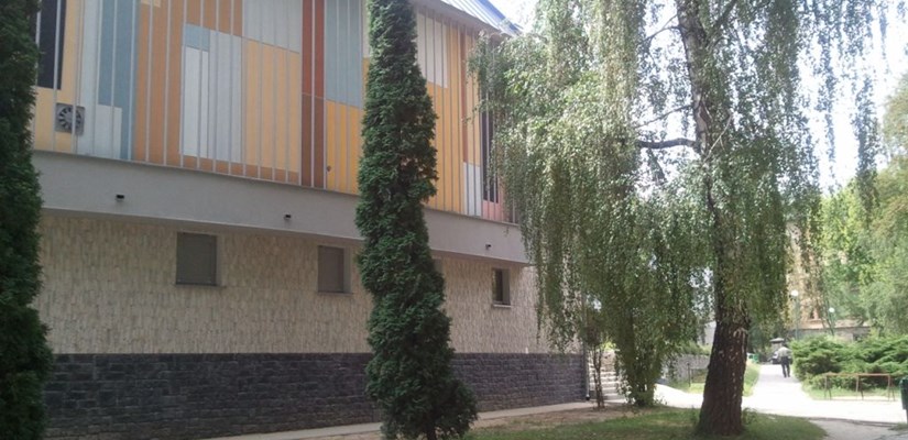 Chatka Żaka Chatka Żaka