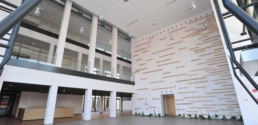 Biocentrum Biocentrum