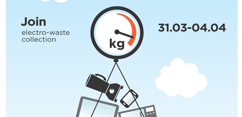 Lose your kilowatts! Lose your kilowatts!