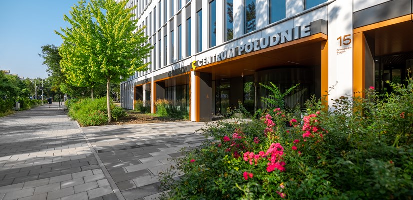 Centrum Południe Centrum Południe