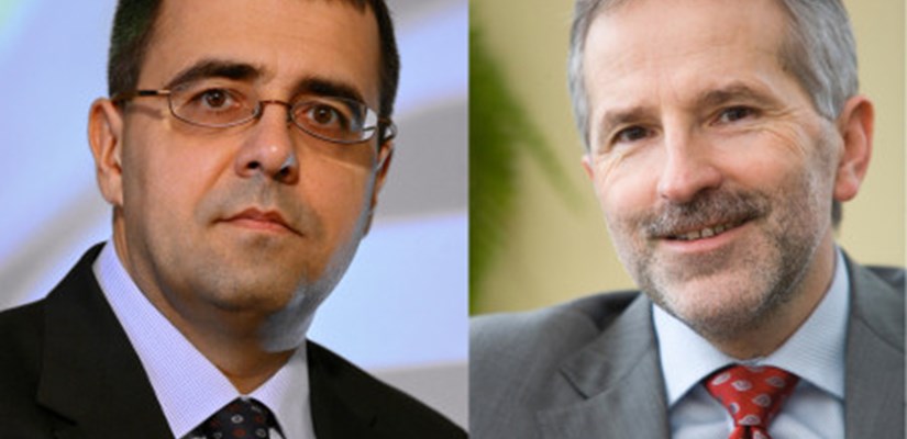 Krzysztof Andrulewicz, Roman Wieczorek Krzysztof Andrulewicz, Roman Wieczorek