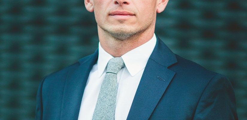 Tomasz Zydorek, Leasing Negotiator, Skanska Property Poland Tomasz Zydorek, Leasing Negotiator, Skanska Property Poland