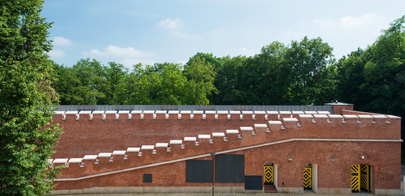 Fort Kościuszko Fort Kościuszko