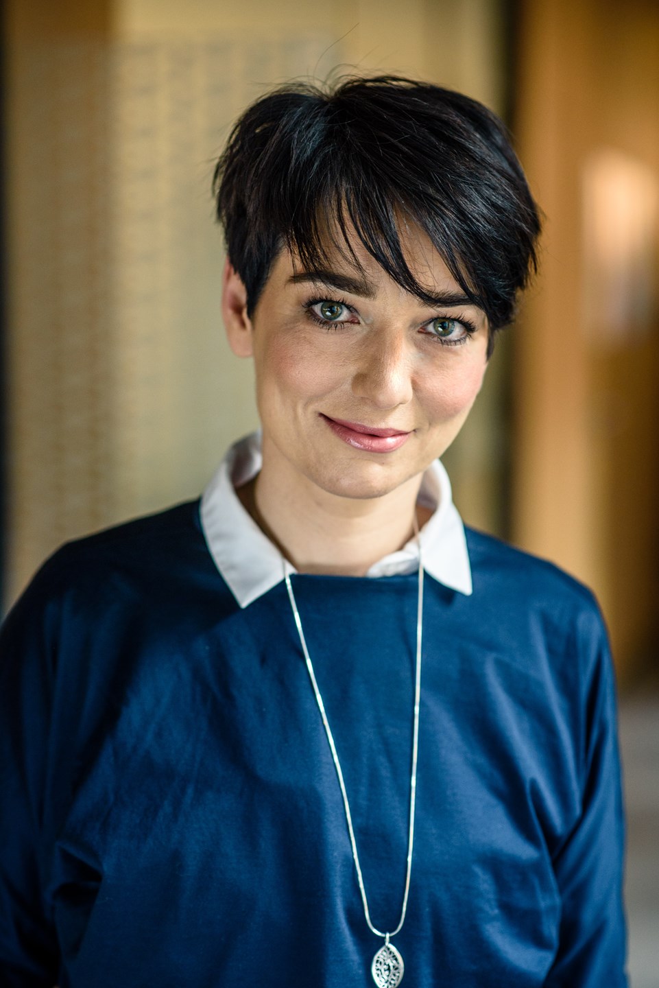 Gosia Wojtoń