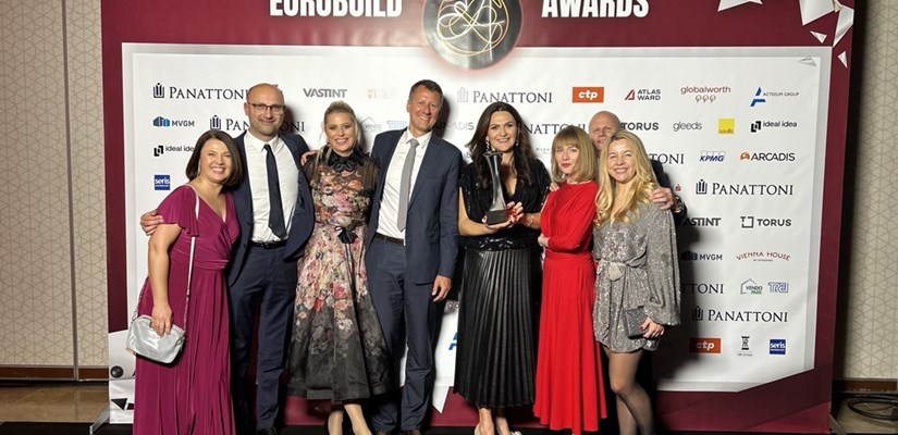 Eurobuild 2023 Eurobuild 2023