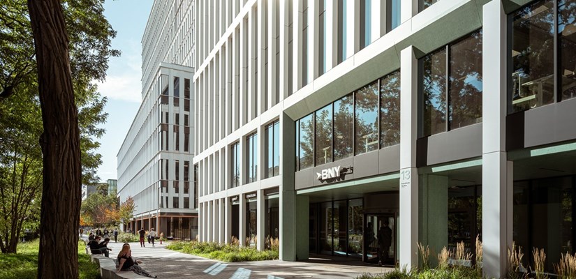 BNY w Centrum Południe BNY w Centrum Południe